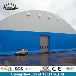 Quality UV Resistance 15x50 Outdoor Exhibition Tents Party Arch Canopy wholesale