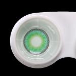 Himalaya Grey Blue 14mm Contact Lens Yearly For Costume