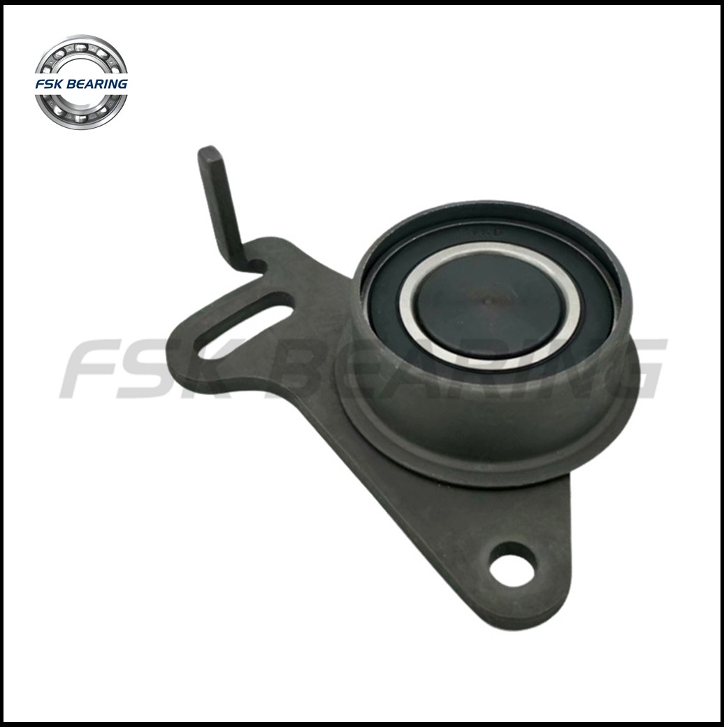 Auto Parts GT10130 JPU58- 010 JPU58-010A-1 60TB039B01 VKM75 Timing Belt Tensioner Pulley