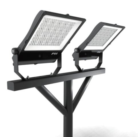 Topsung Wholesale High Mast Led Flood Light 400w High Bay Led Light With Motion Sensor