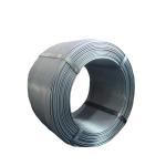 Ss400 SS355 Stainless Steel Rebar Reinforcing Bar For Construction Concrete