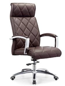 Quality modern high back office leather CEO chair furniture wholesale