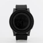 Military Sport Watches Fashion Silicone Waterproof LED Digital Wristwatch