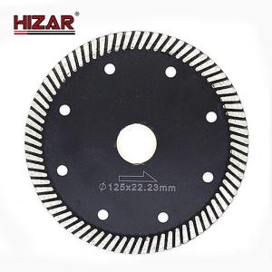 Quality Turbo 4.5in Diamond Saw Blades wholesale