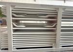 Heating Surface Boiler Membrane Wall Argon Arc Welding High Pressure Power Plant