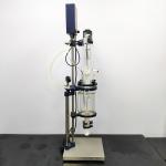 5L Lab Glass Reactor