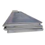 55mm 30CrMo 42CrMo Boat Iron Mild Alloy High Building Material 600-1500mm Boat