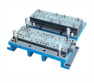 Quality ADC12 Metal Stamping Mold wholesale