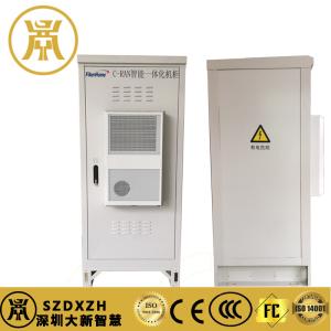 Quality Customized Integrated Power Distribution Cabinets Outdoor Electrical Enclosure CE wholesale