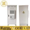 Buy cheap Customized Integrated Power Distribution Cabinets Outdoor Electrical Enclosure from wholesalers
