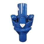 600mm 24 Inch Assembled Bit Hole Opener For Water Well Drilling