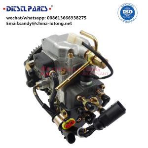 Quality Automotive Fuel Pumps 104641-8171,VE4/11F1125RNP2644 Diesel Fuel Injection Pump 104641-8171 VE4/11F1125RNP2644 wholesale