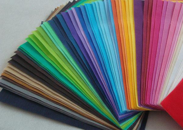 Washable Viscose PET Non Woven Cotton Fabric for Cloth Interlining