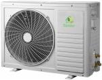 High Efficiency Split Unit Air Conditioner Automatic R410A Green Refrigerant