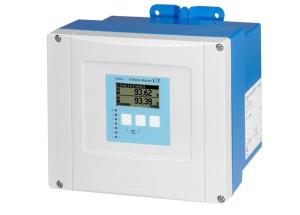 Quality 253VAC Endress Hauser Ultrasonic Flow Meter Time-Of-Flight Prosonic FMU90 R11CA111AA3A wholesale