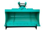 High Efficiency Excavator Tilt Bucket Excavator Tilting Ditching Bucket For
