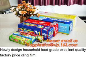 Quality Reusable Mug Silicone Wrap,Food Grade Silicone Food Wrap, keep food fresh plastic wrap / pvc cling film for food grade / wholesale