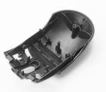Plastic molding manufacturing for office supplies plastic parts computer mouse
