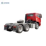 6x4 Howo Dump Truck 371 420Hp Sinotruk Dump Truck 12 Wheeler