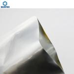 Frozen Food Vacuum Sealed Zipper Retort Packaging Pouch