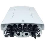 8 Cores Pre-Connectorized Fiber Optic Splitters for Outdoor FTTH Network