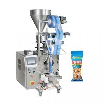High Capacity Powder Granulator Series with ≥95% Granulation Rate and 50Hz
