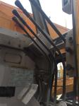 Tadano TL250 mobile truck crane