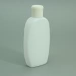 Body Lotion Squeeze the bottle empty Packing bottle 4 oz 120ml