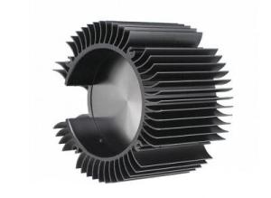 China Custom cnc turned components stainless steel light fitting parts on sale