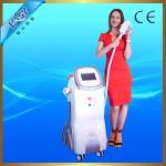 110-240V Elight IPL Rf Nd Yag Laser SHR Laser Skin Rejuvenation Machine