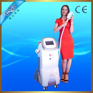 Quality Salon Elight IPL Laser Hair Removal Machine RF Powerful Diode Laser wholesale