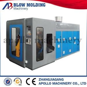 Quality Full Automatic Injection Blow Moulding Machine Single Station Small Plastic Products wholesale