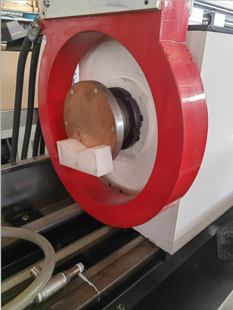 HMP-4000 Magnetic Leakage Fluorescent Field Particle Detector