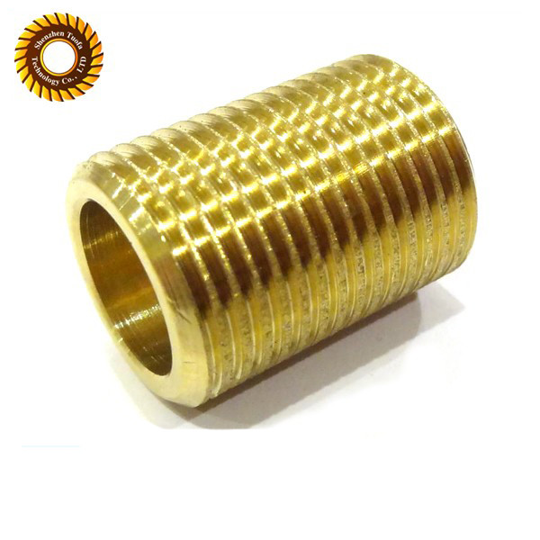 ODM OEM Percise Custom Aluminum 0.02mm CNC Milling Parts