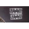 Buy cheap Professional Die Cut Products Surface Protection For LED Screen / Mobile Release from wholesalers
