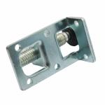 Stainless Steel CNC Stamping Parts Sheet Metal Fabrication Galvanized Bolt