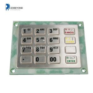 Quality Gobeyond 105000063 Cash Machine Parts GRG EPP ATM Keyboard wholesale