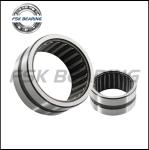 SJ-7275-SS Solid Race Needle Roller Bearing 38.1*52.39*31.75mm China Manufacture