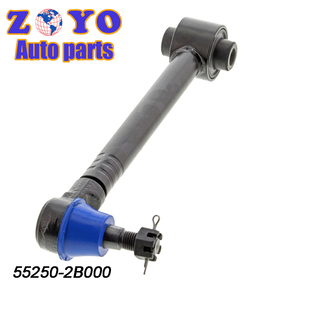 Front Lower Control Arm for Hyundai Santa Fe 2007-2009 Autozoner Chassis Parts 55250-2B000