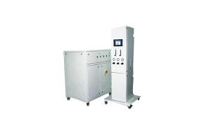 Quality Powder Coating Machine For Inside Spray wholesale