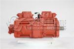 Hyundai R300LC-9A excavator hydraulic main pump 31Q8-10030 K5V140DTP