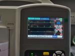 UN8003 ISO CE approved 3 Channels Digital ECG Machine