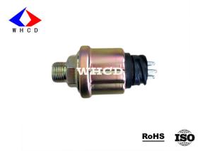 Quality Thread M18x1.5 Auto Gauge Oil Pressure Sender For Diesel Truck Instruments wholesale