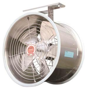 Quality 400mm 500mm 16inch 20inch Greenhouse Cooling System Air Circulation Fan wholesale