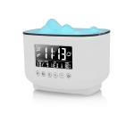 Electric 300ml Essential Oil Aroma Diffuser Air Humidifier