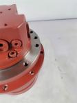 Hitachi TM03A TM03 MAG18 GM03A GM03 DX30 E303.5 ZX30 Final Drive Assy Travel