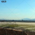 Gezi Insect Net Garden Fine Mesh Tunnel Grow Insect Net for Vegetables Fruit