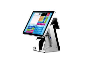 Quality Water Resistant Tablet Cash Register Grease Proof General Applications Space Saving wholesale