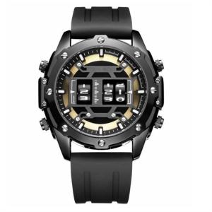 Quality Analog Digital Sports Watch Sport Style Watches Sports Wrist Watch For Men wholesale
