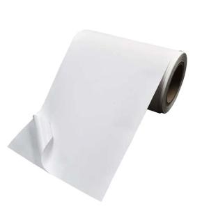 Quality 120gsm Self Adhesive PP Paper Film Media For Laser Printer wholesale